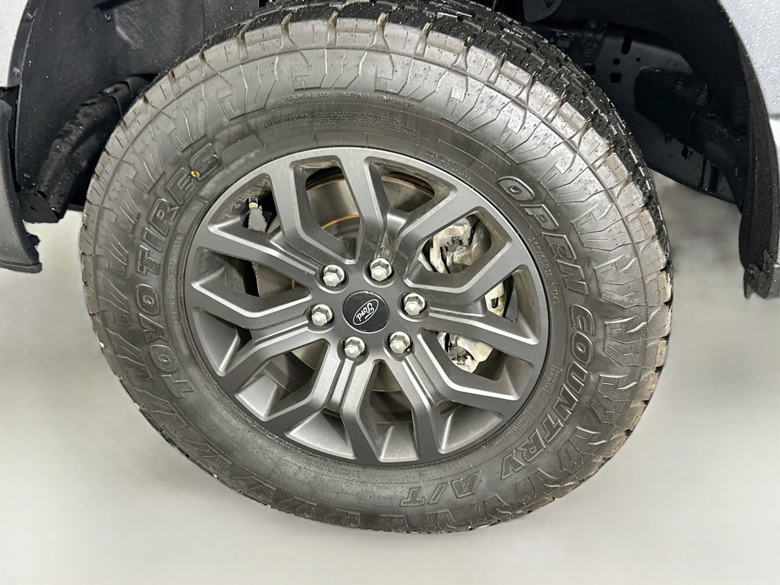 Used 2024 Ford F150 Tremor w/ Bed Utility Package AWD/4WD image 33