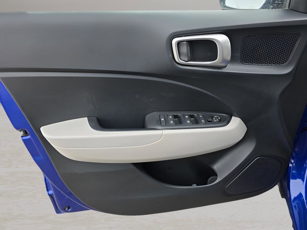 New 2026 Hyundai Venue SEL image 12