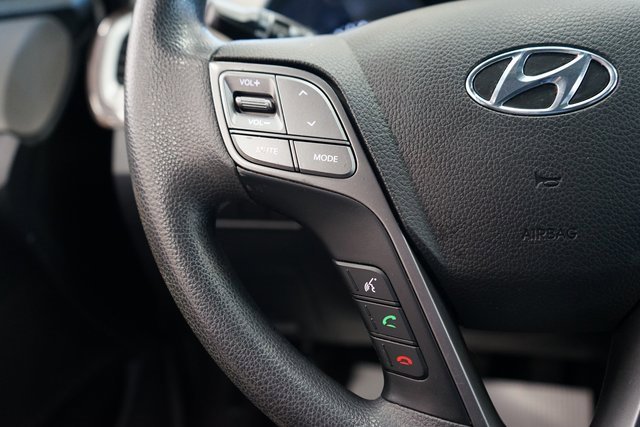 Used 2017 Hyundai Santa Fe Sport image 25