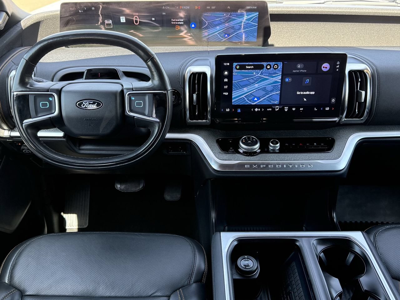 Used 2025 Ford Expedition Tremor AWD/4WD image 10