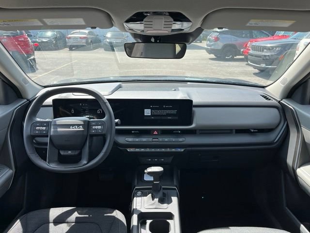 New 2027 Kia Seltos S FWD image 37