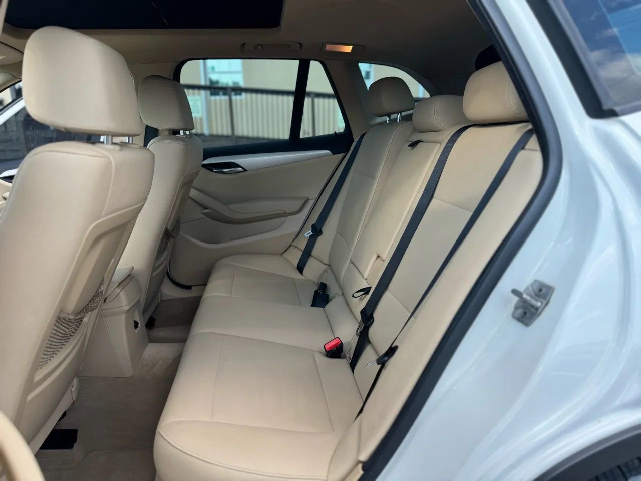 Used 2014 BMW X1 xDrive28i image 16