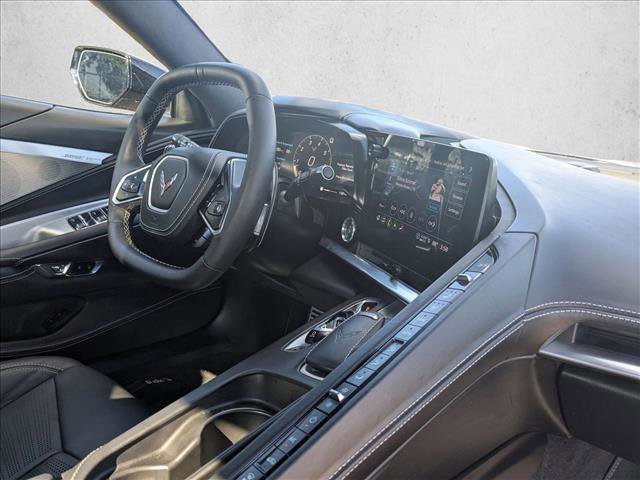 Used 2023 Chevrolet Corvette Stingray Premium Conv w/ Z51 Performance Package image 18