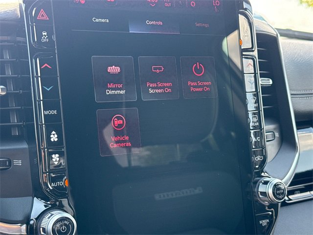 New 2026 RAM 1500 Laramie image 27