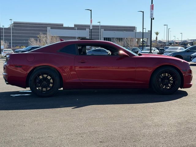 Used 2013 Chevrolet Camaro SS w/ RS Package image 6