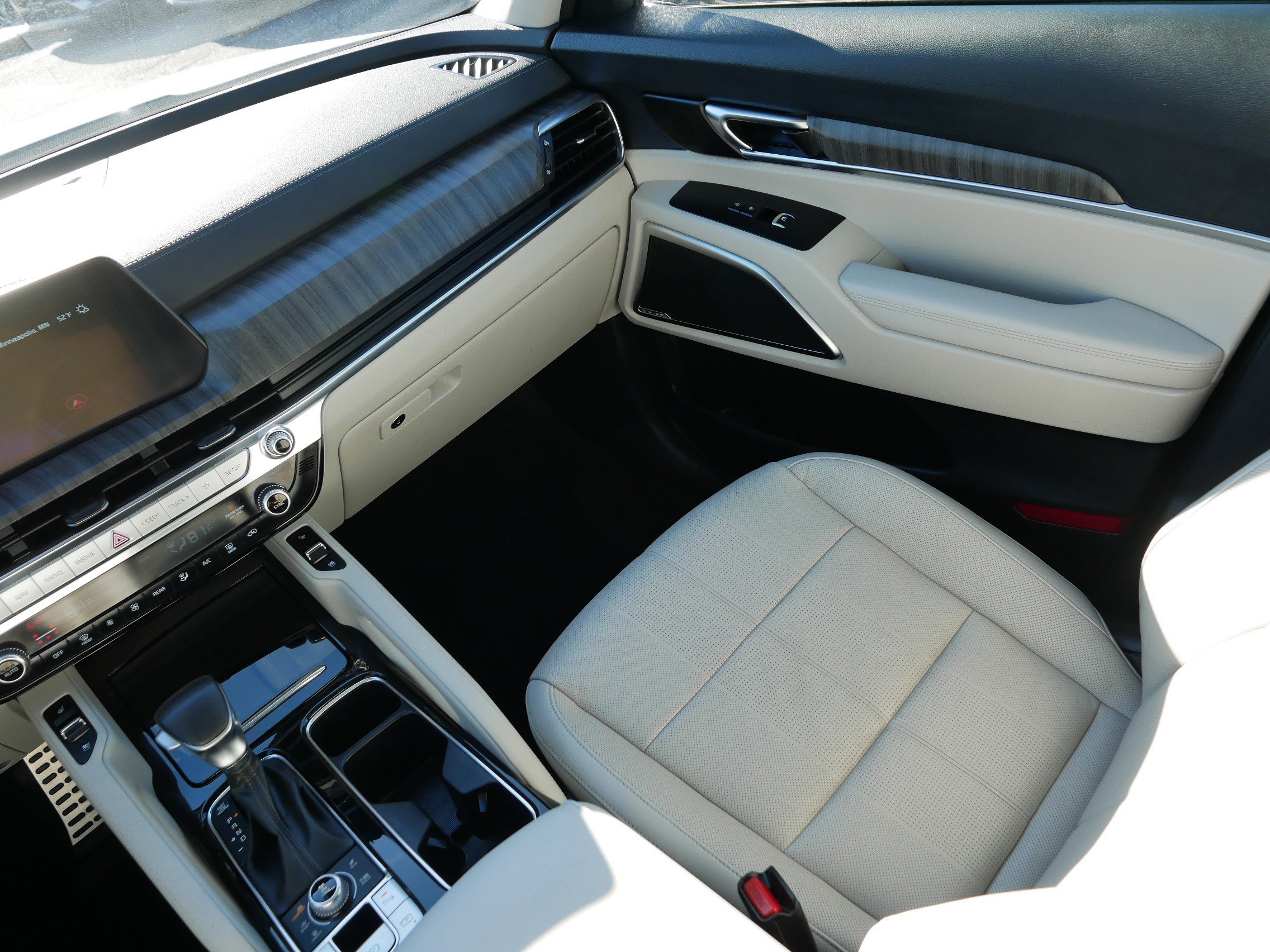 Certified 2023 Kia Telluride SX image 11