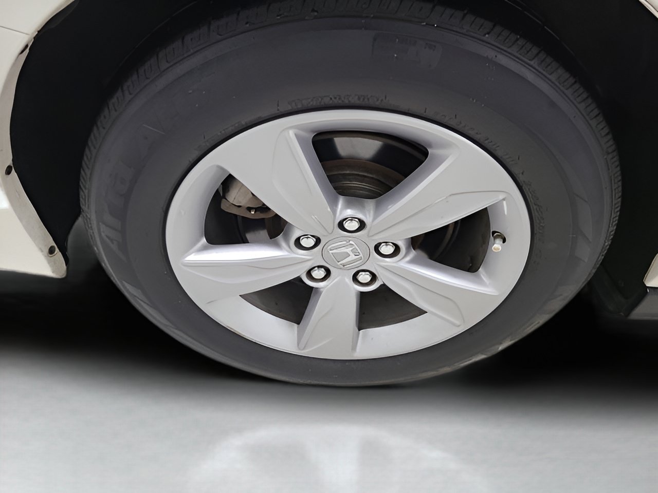 Certified 2019 Honda Odyssey EX-L image 8