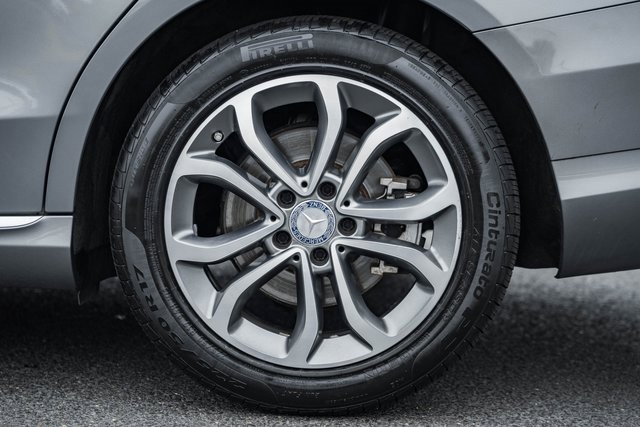 Used 2016 Mercedes-Benz C 300 4MATIC Sedan image 17