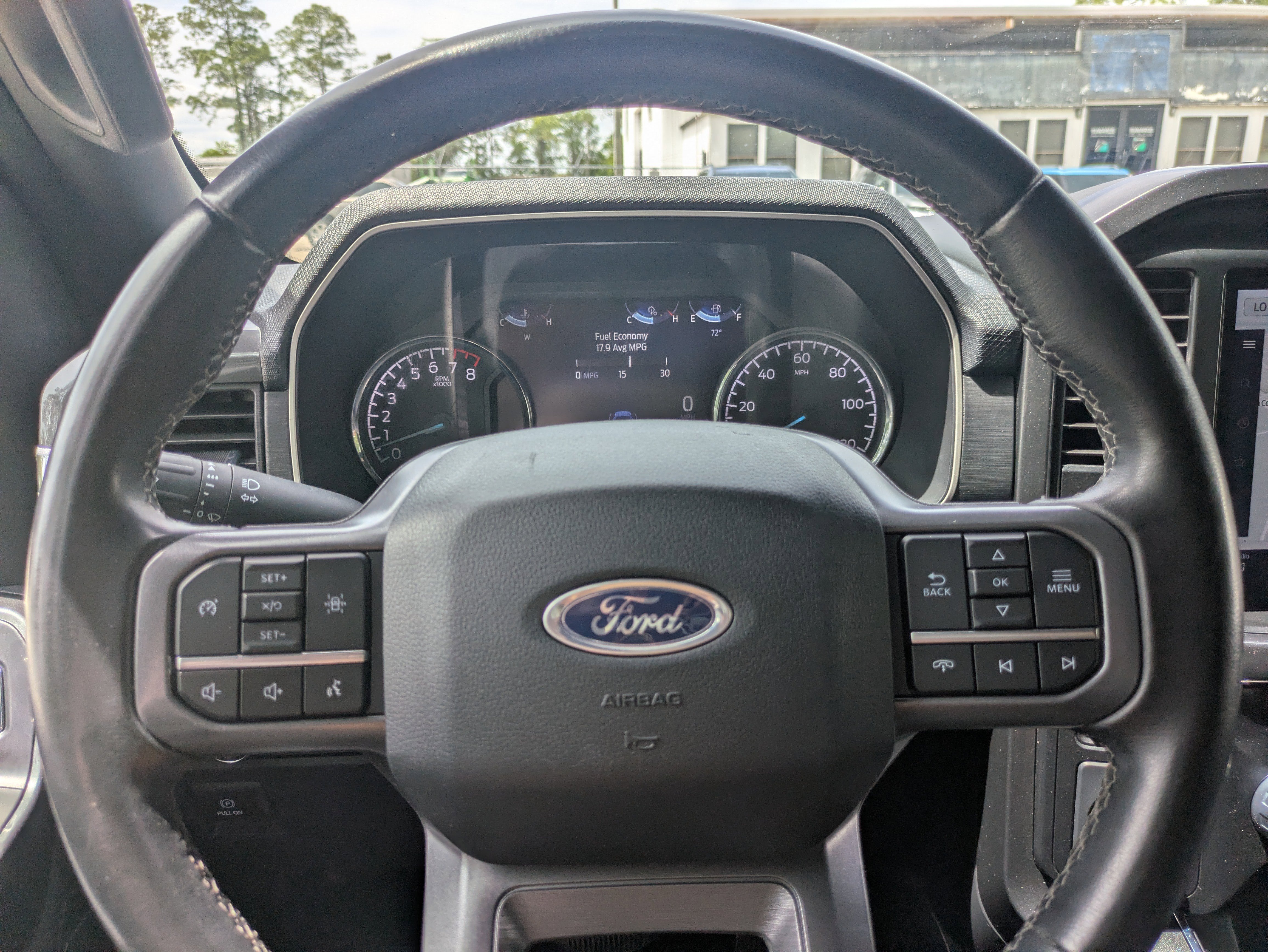 Used 2023 Ford F150 XLT w/ Equipment Group 302A High image 18