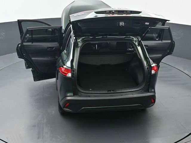 Certified 2023 Toyota Corolla Cross LE image 54