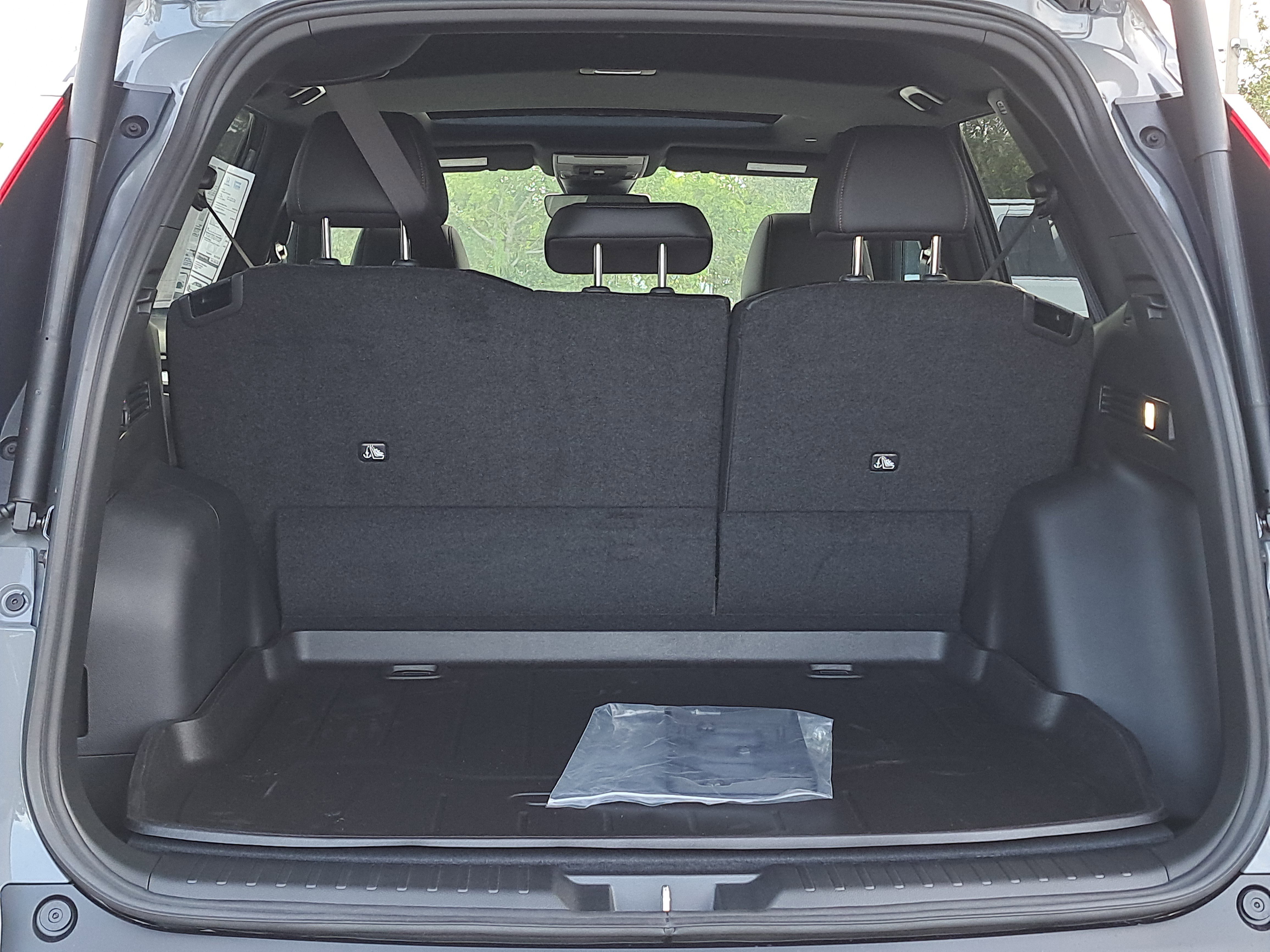 New 2026 Honda CR-V Sport-L image 9