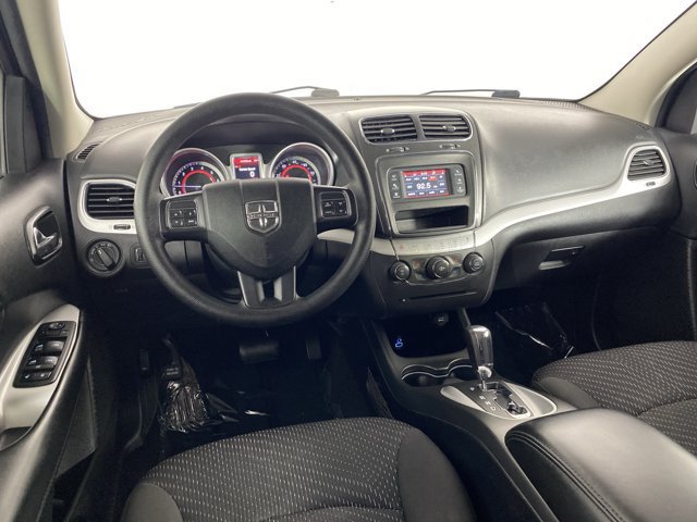 Used 2017 Dodge Journey SE FWD image 14