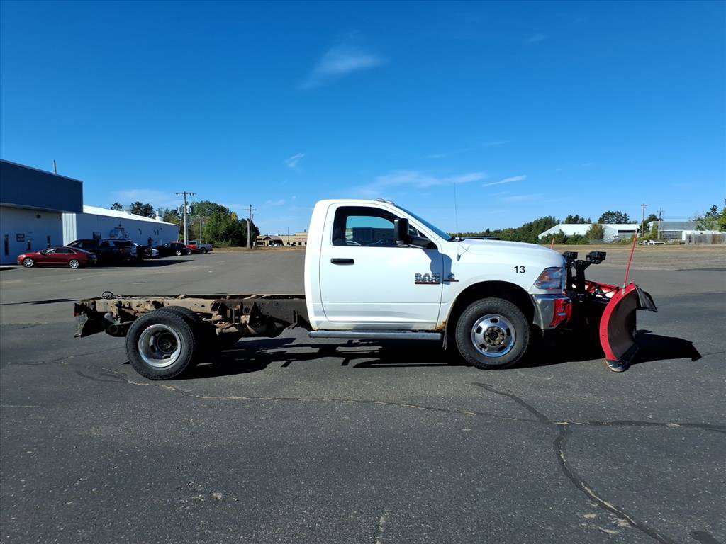 Used 2013 RAM 3500 Tradesman w/ PWR & Remote Entry Group image 7