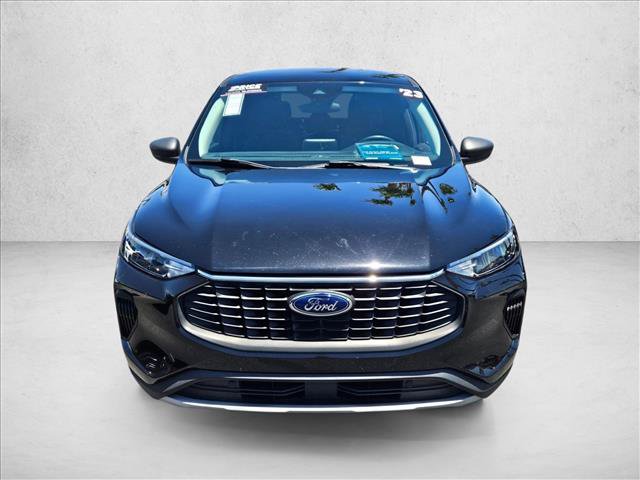 Used 2023 Ford Escape Active FWD video 2