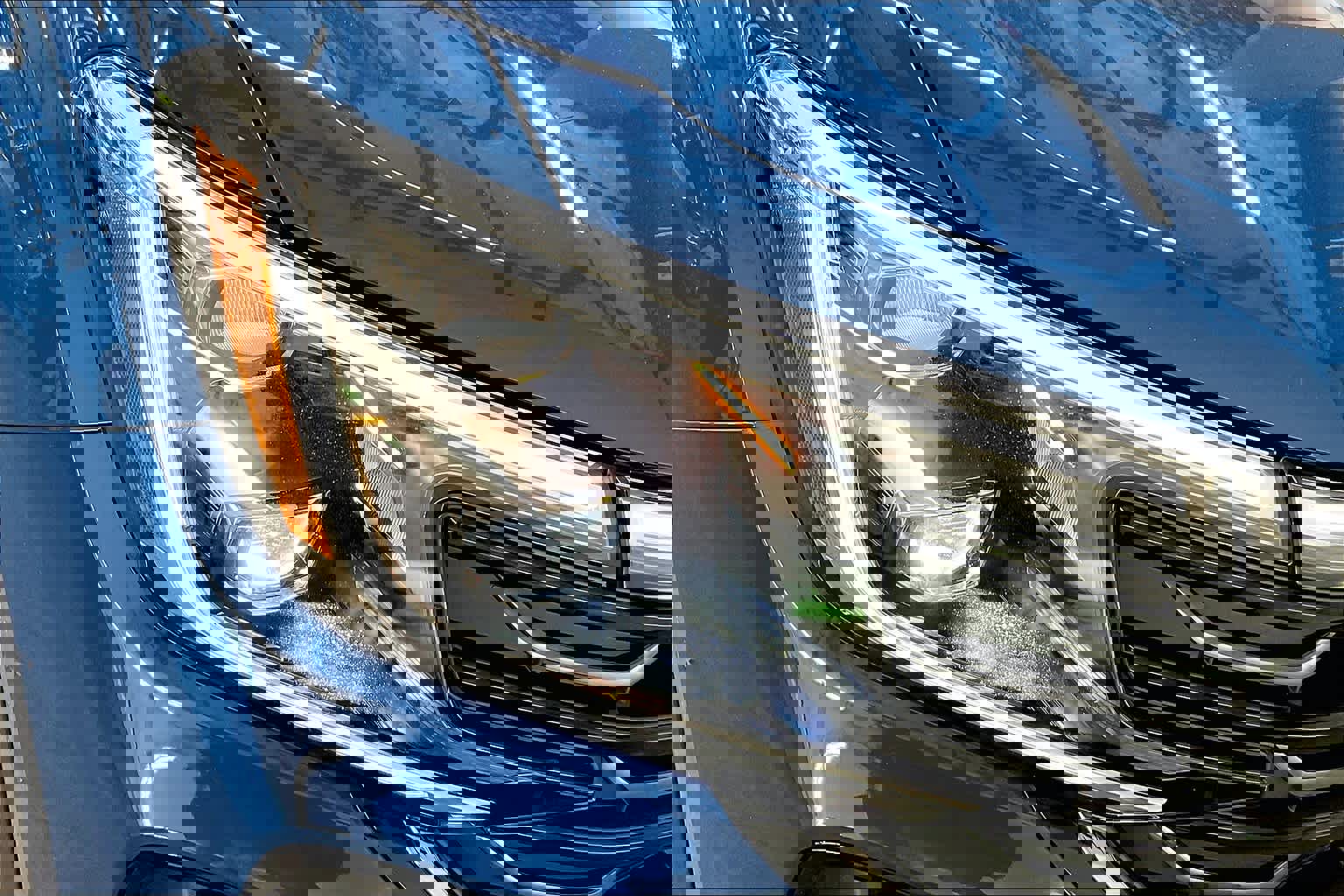 New 2025 Volkswagen Atlas Cross Sport SE image 32