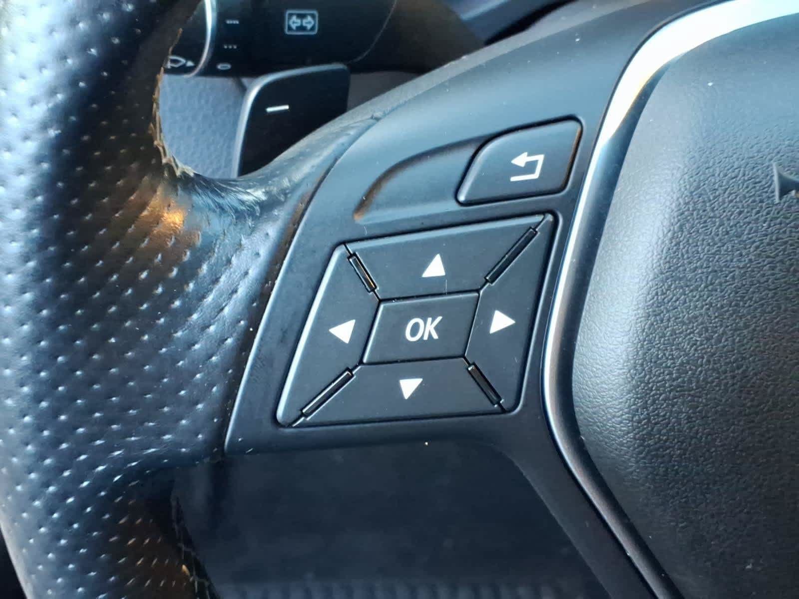 Used 2014 Mercedes-Benz CLA 250 image 18