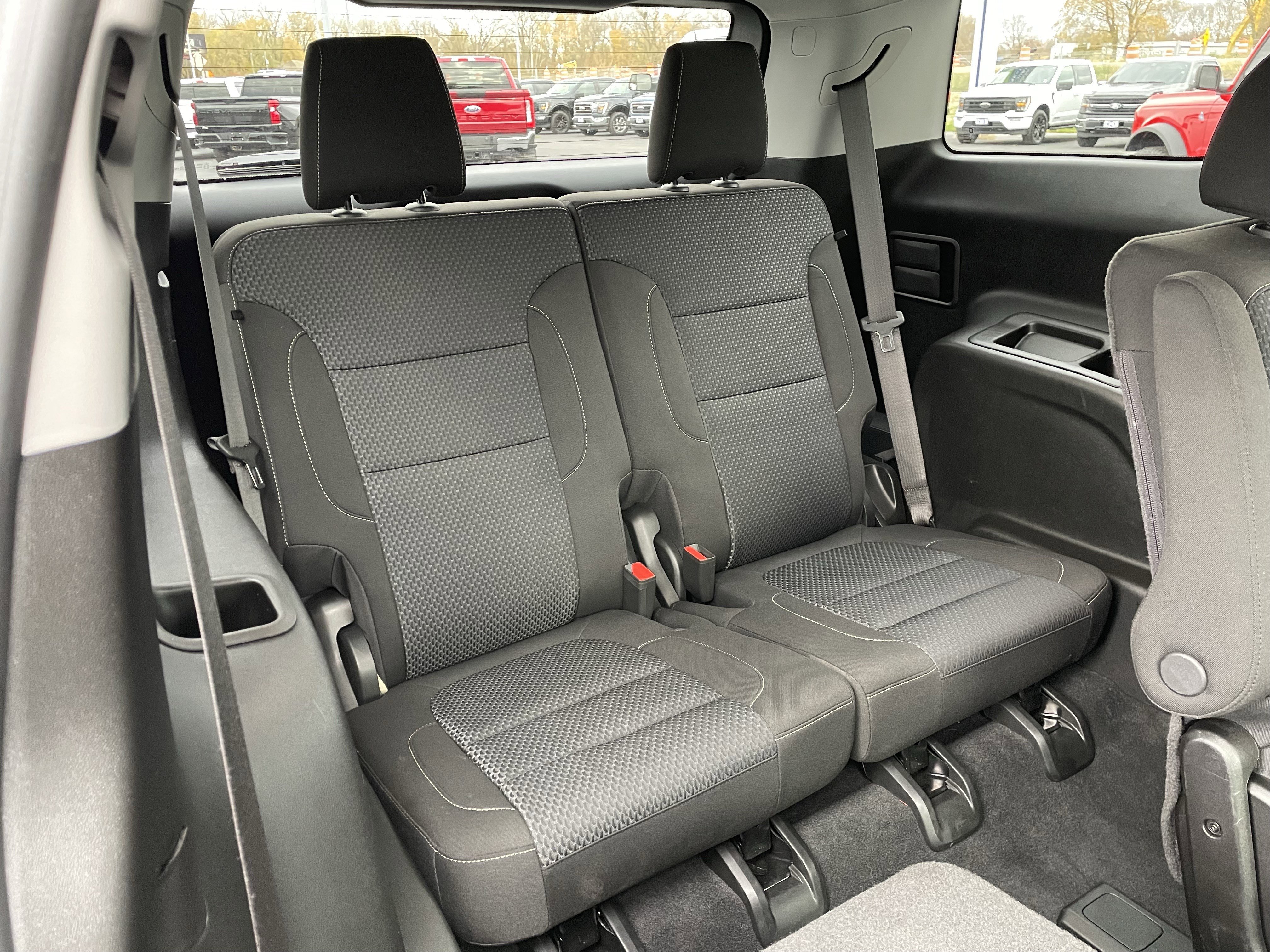 Used 2023 GMC Acadia SLE w/ Driver Convenience Package image 40