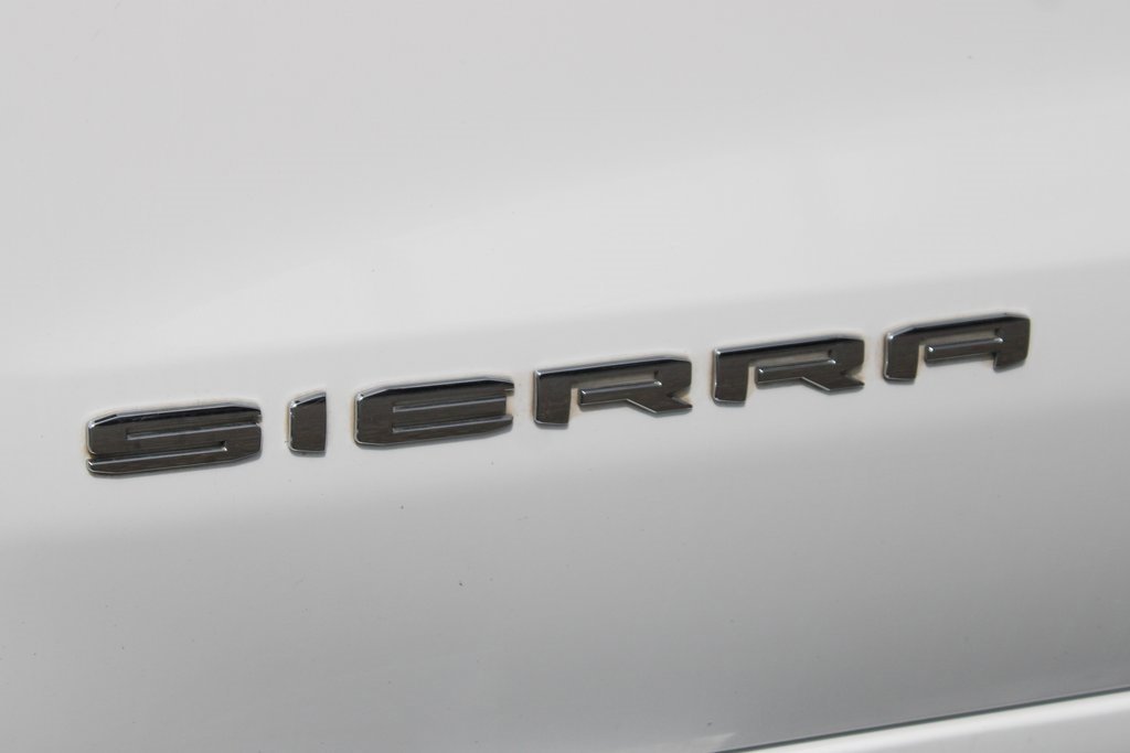 Used 2019 GMC Sierra 1500 SLT image 48