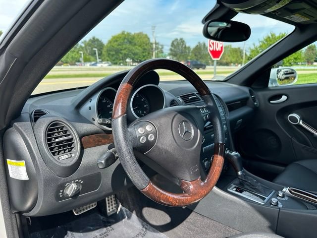 Used 2007 Mercedes-Benz SLK 280 image 15