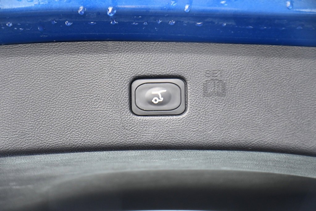 Used 2024 Ford Edge SEL w/ Convenience Package image 19