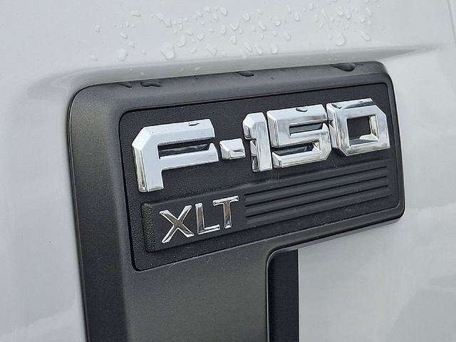 Certified 2023 Ford F150 XLT w/ Equipment Group 302A High AWD/4WD image 46