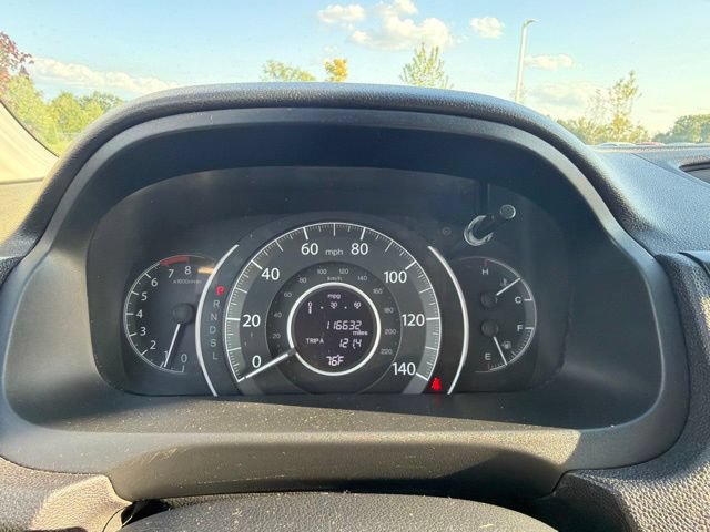 Used 2016 Honda CR-V SE image 44
