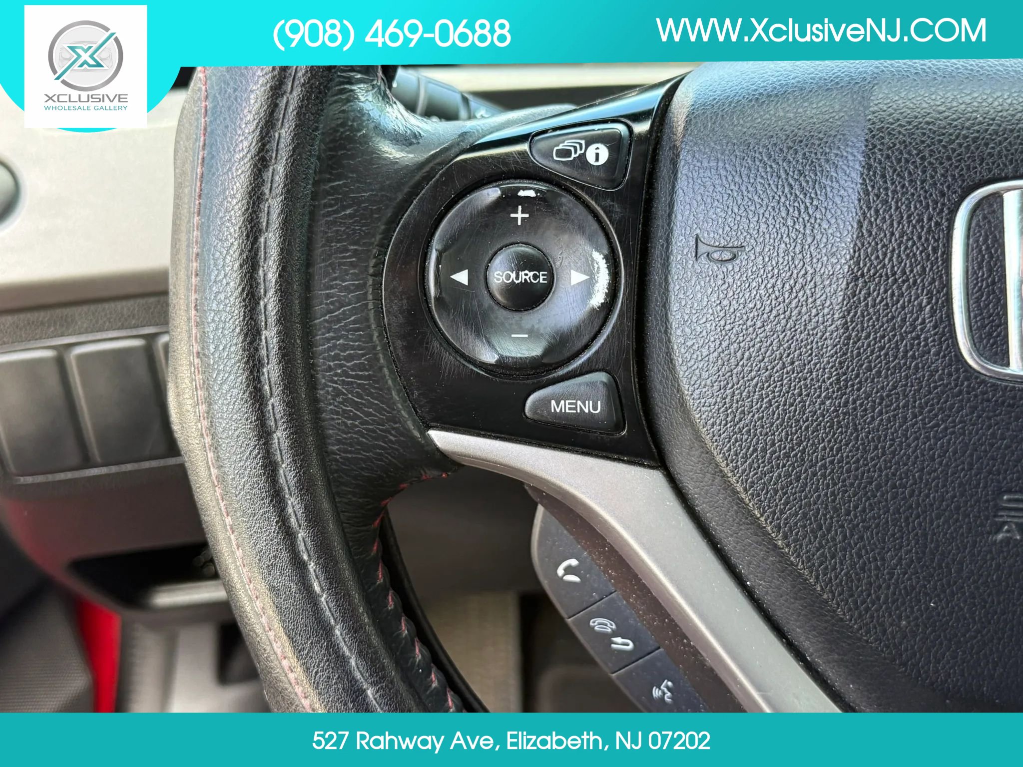 Used 2012 Honda Civic Si image 11