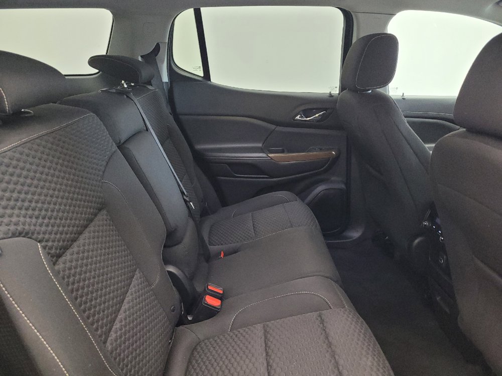 Used 2019 GMC Acadia SLE AWD/4WD image 19