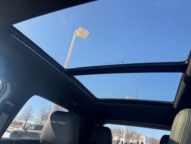 Used 2026 Chevrolet TrailBlazer ACTIV w/ Convenience Package image 26