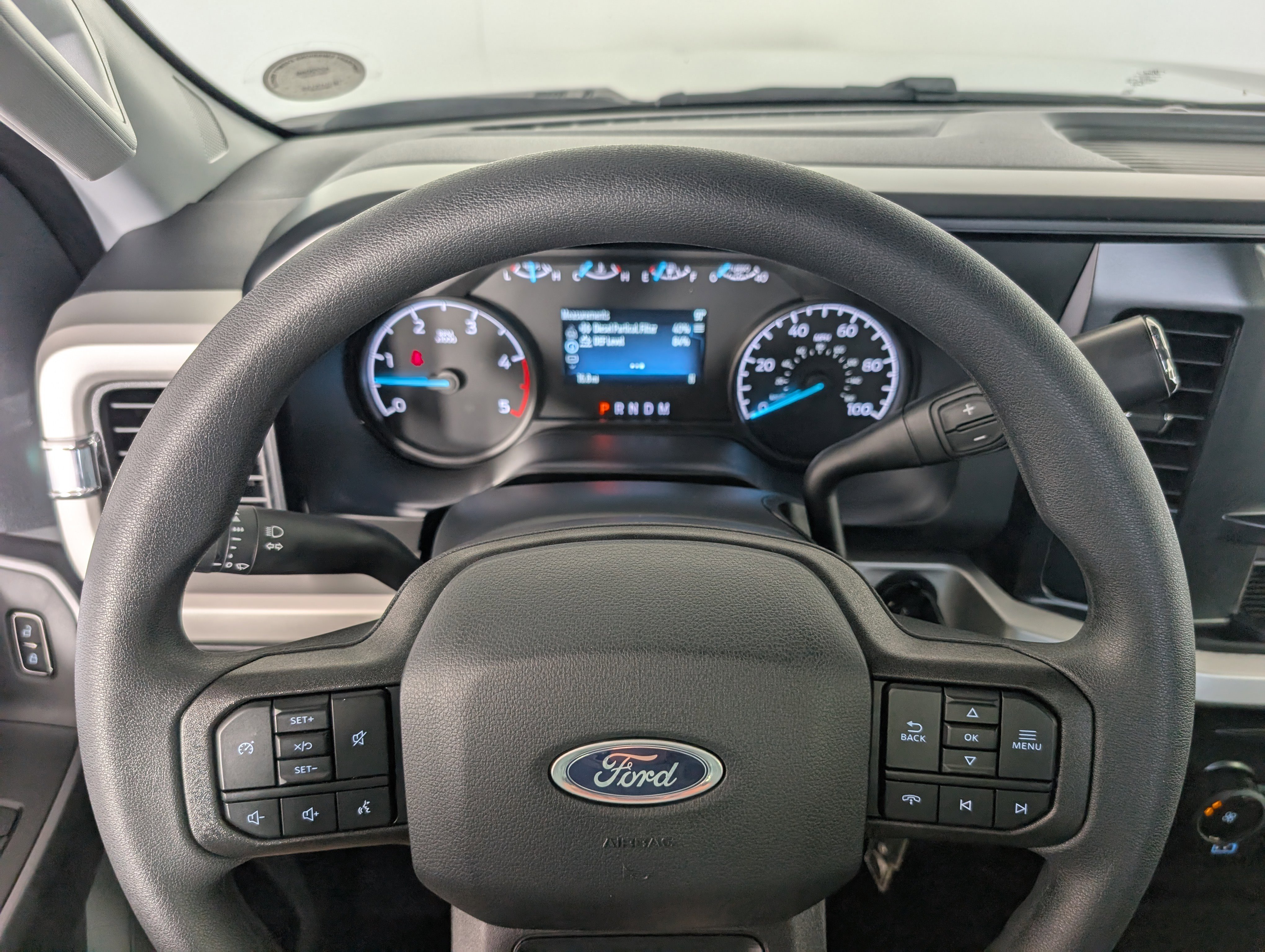 New 2026 Ford F350 XLT image 14