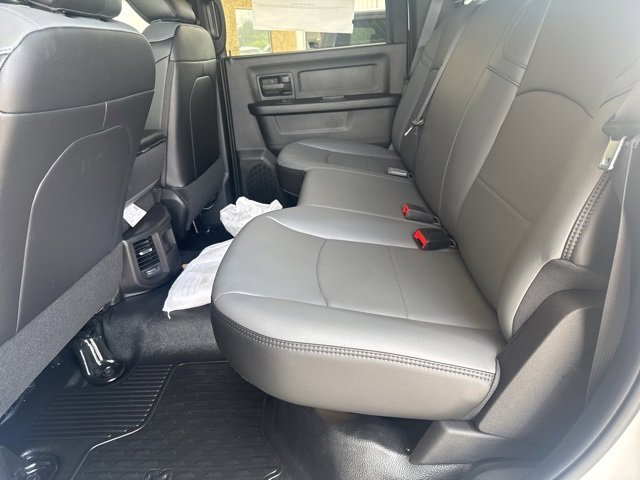 New 2025 RAM 5500 Tradesman image 38