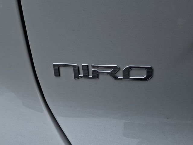 New 2026 Kia Niro LX image 4