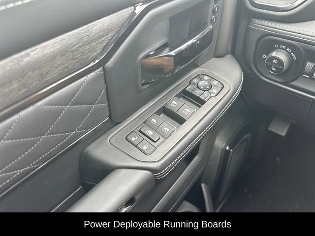 New 2026 RAM 2500 Limited AWD/4WD image 19