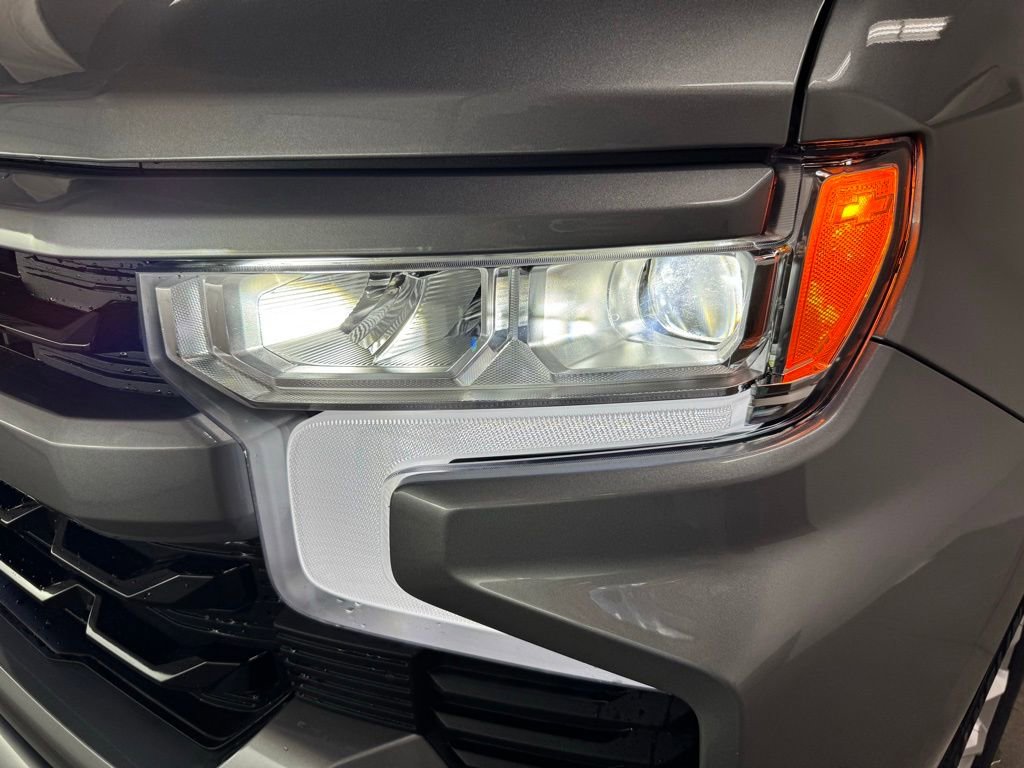 New 2025 Chevrolet Silverado 1500 RST image 12
