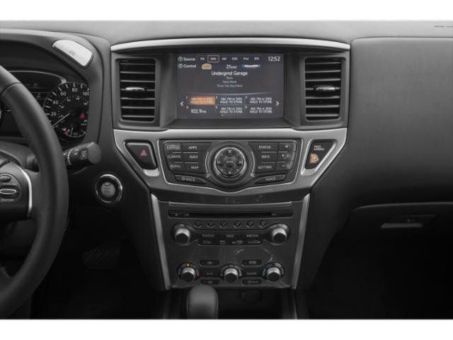 Used 2020 Nissan Pathfinder SV FWD image 43