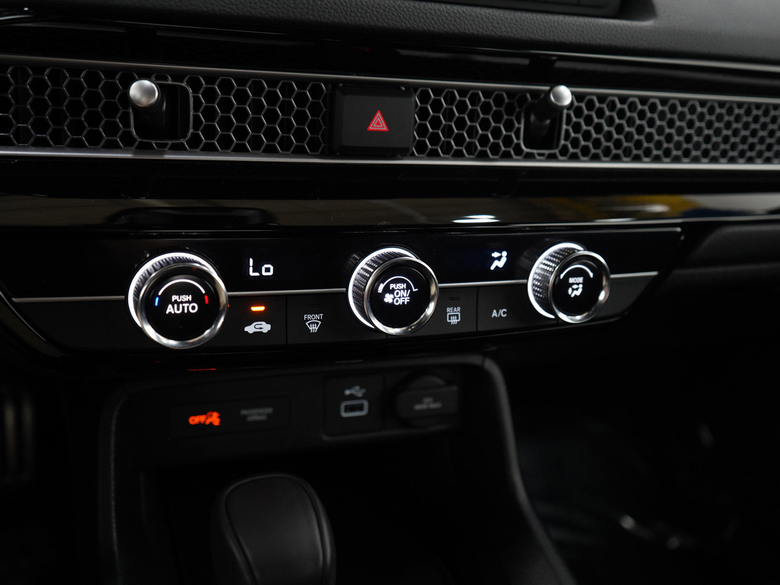 Used 2024 Honda Civic Sport image 21