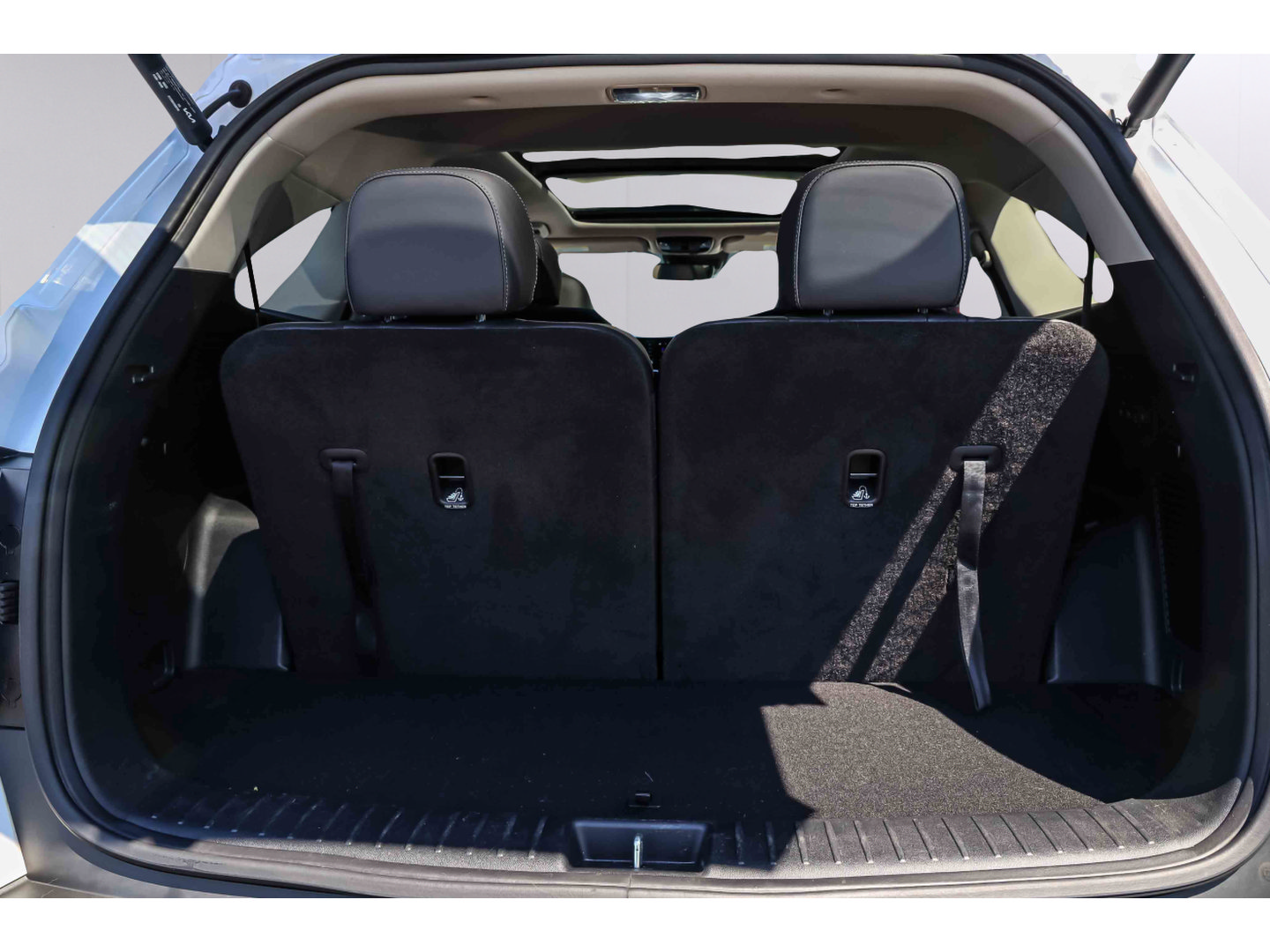 Certified 2023 Kia Sorento X-Line EX AWD/4WD image 13