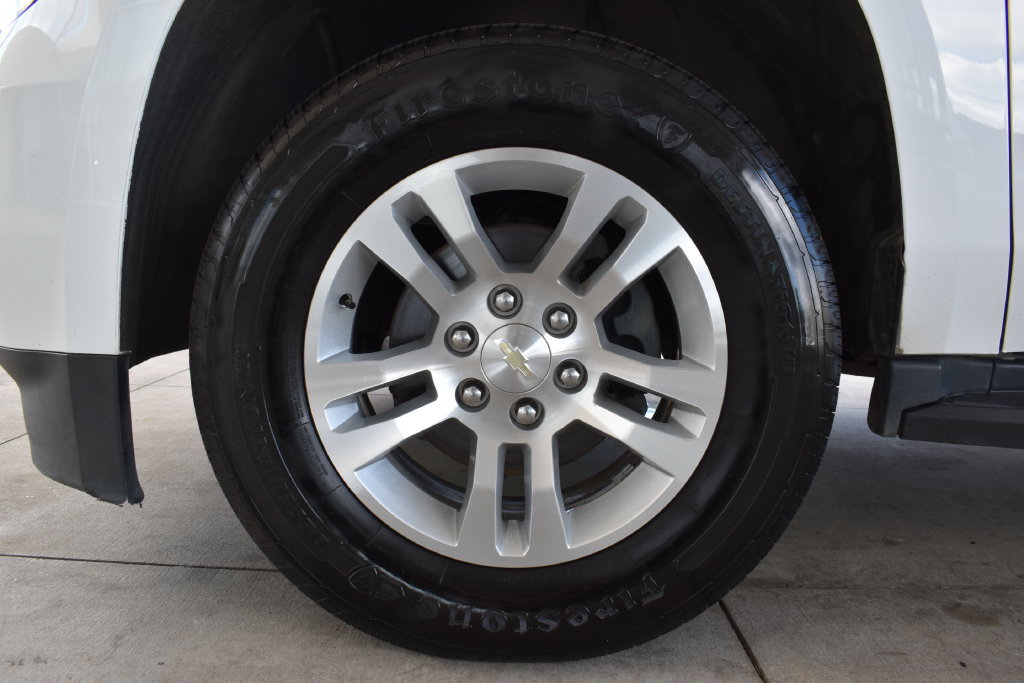 Used 2019 Chevrolet Tahoe LT RWD image 13