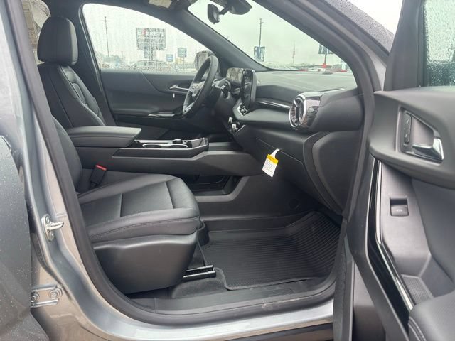 New 2026 Chevrolet Equinox LT w/ Convenience Package II FWD image 19
