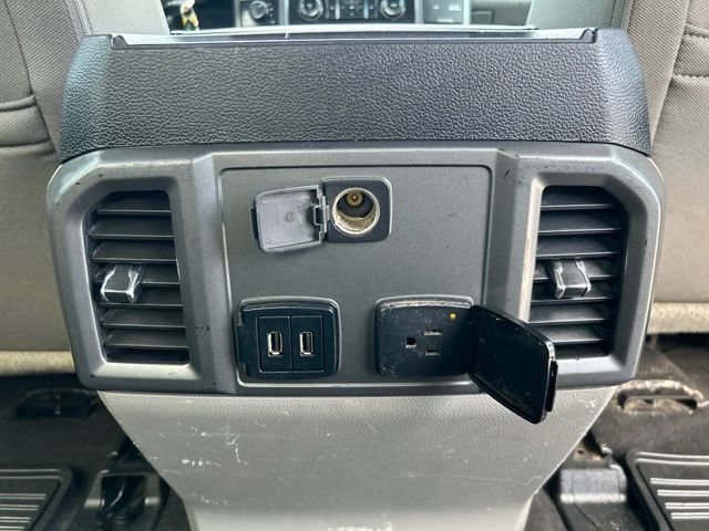 Used 2019 Ford F350 XLT w/ XLT Value Package AWD/4WD image 41