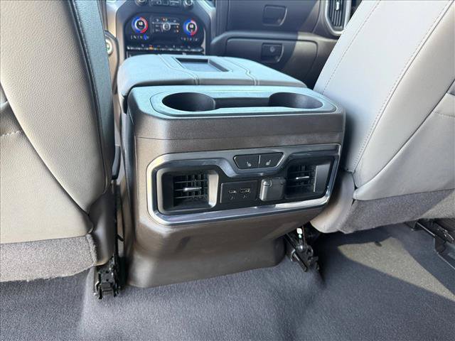 Used 2021 Chevrolet Silverado 2500 LTZ w/ LTZ Plus Package AWD/4WD image 26
