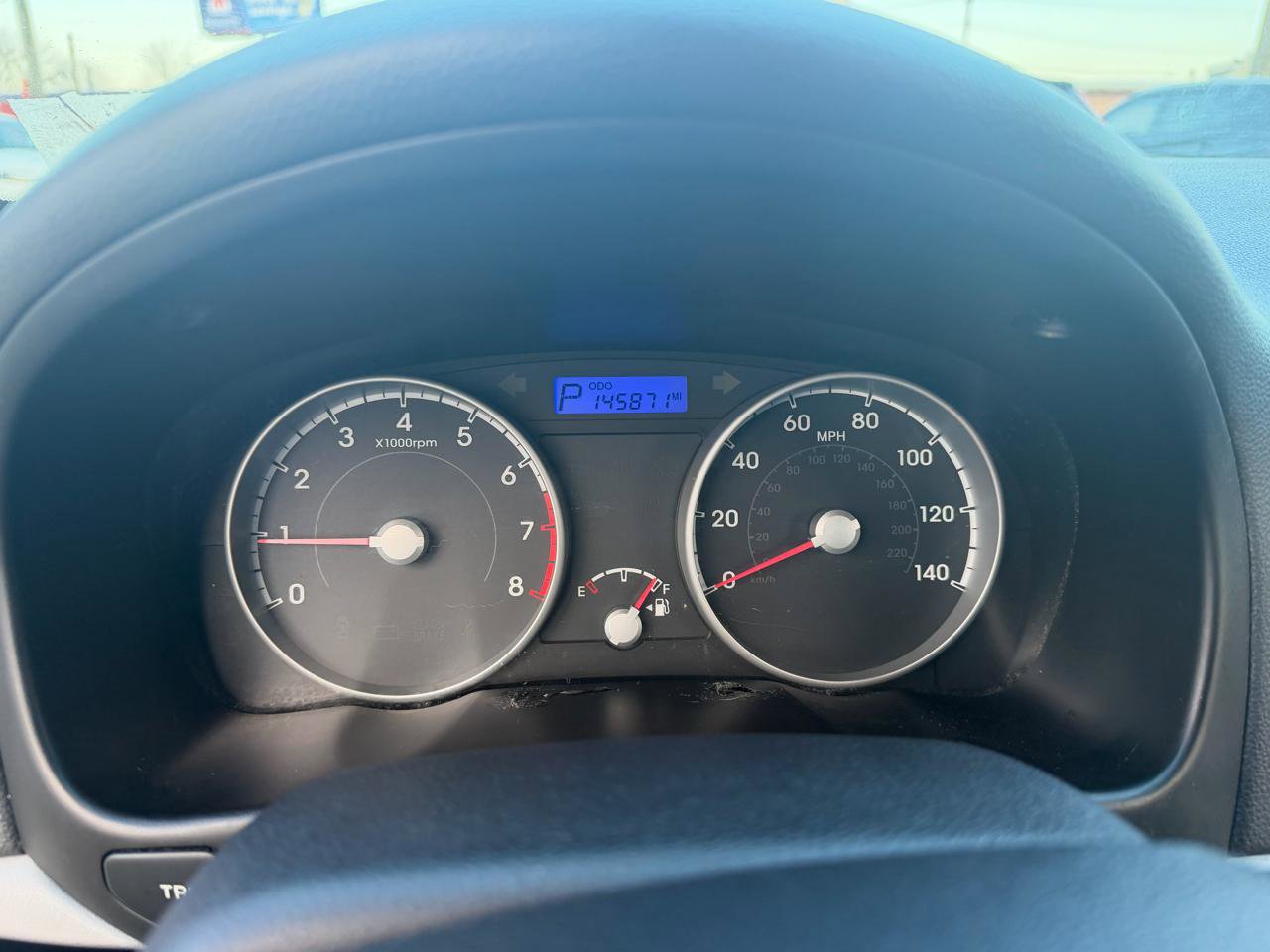 Used 2010 Hyundai Accent GS image 13