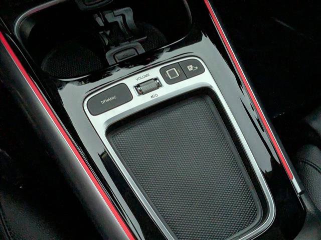 Certified 2025 Mercedes-Benz GLA 250 image 12