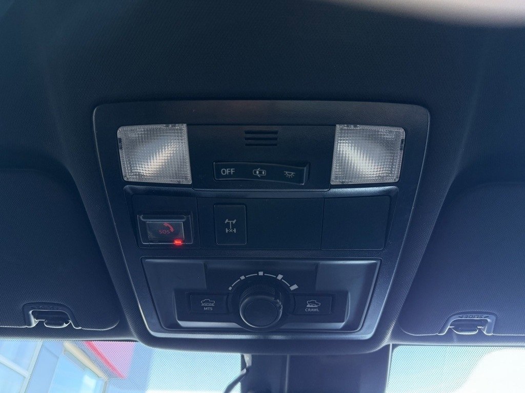 Used 2021 Toyota Tacoma TRD Off-Road w/ Technology Package image 27