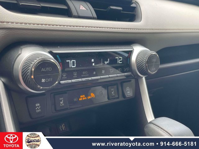 Certified 2024 Toyota RAV4 XLE w/ Convenience Package AWD/4WD image 30