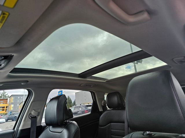 Certified 2023 Kia Sportage SX Prestige image 25