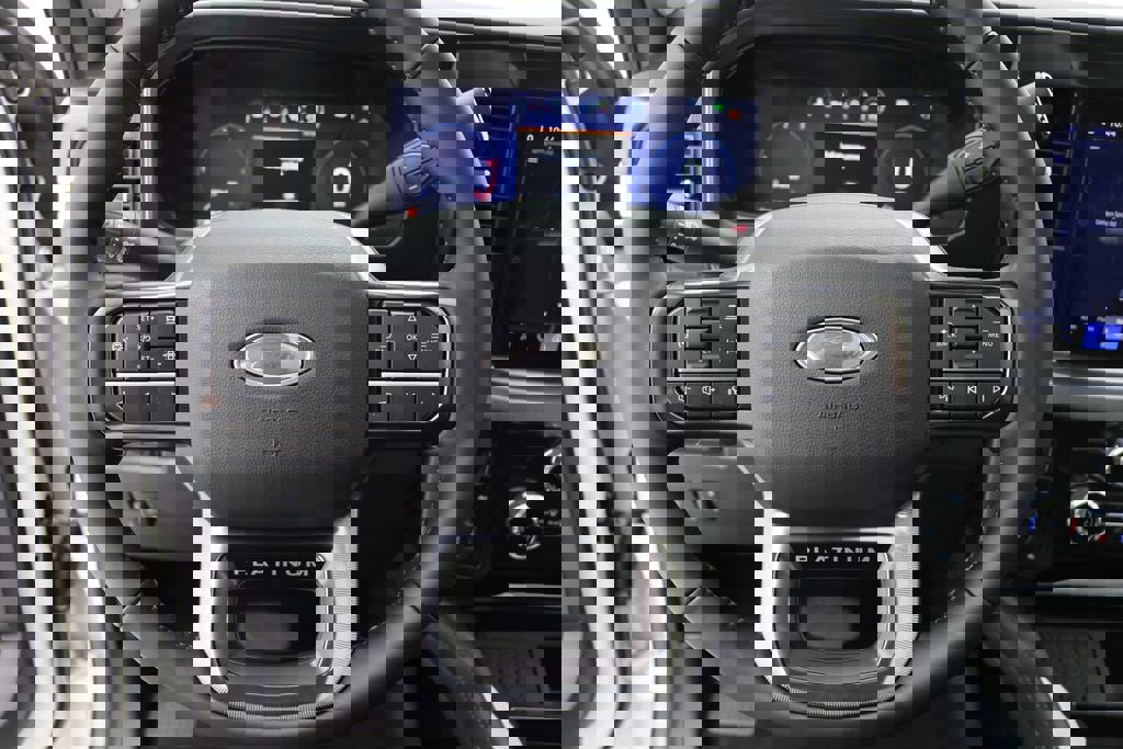 New 2026 Ford F350 Platinum image 23