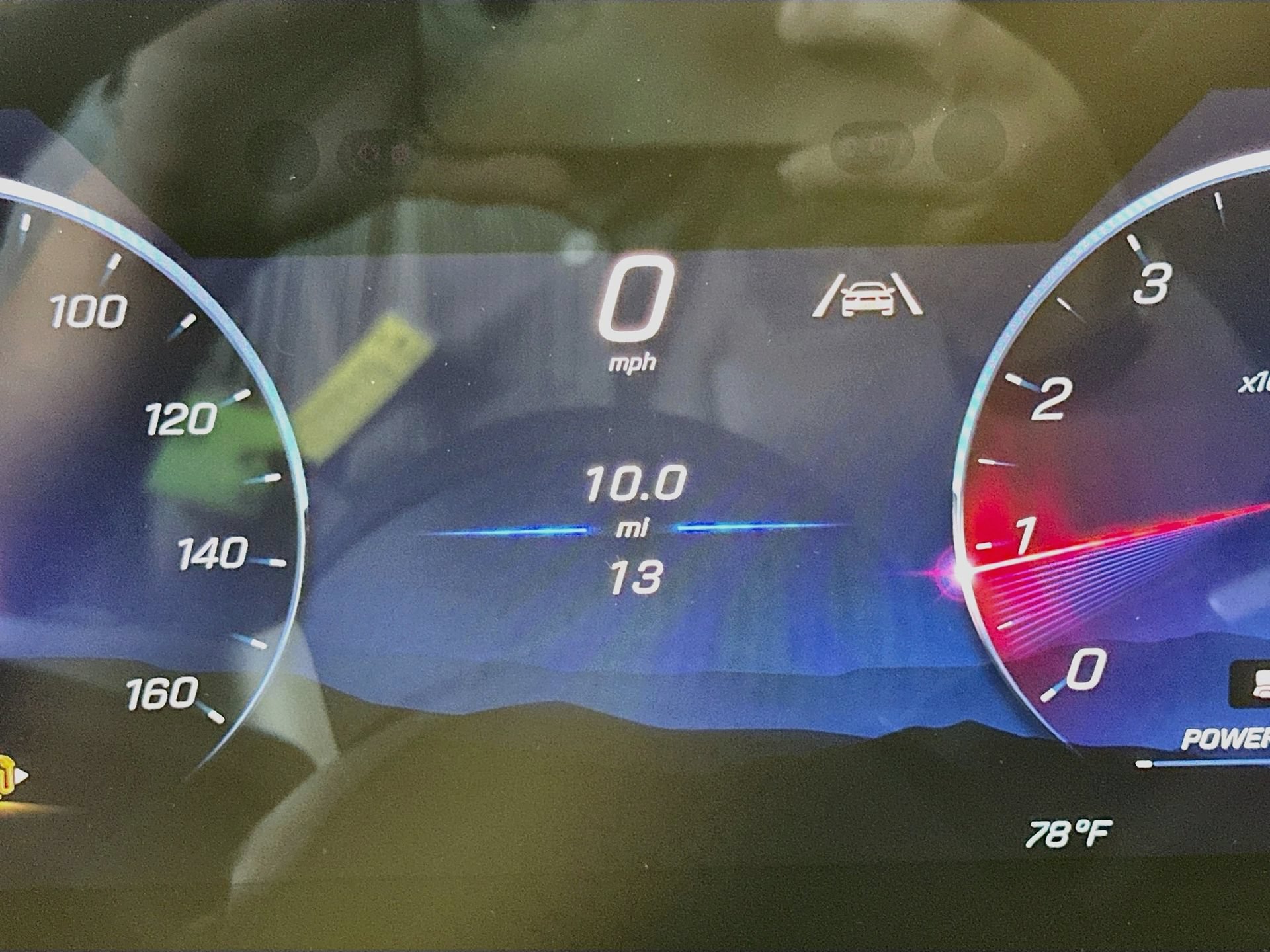 New 2027 Mercedes-Benz S 580 4MATIC Sedan image 13