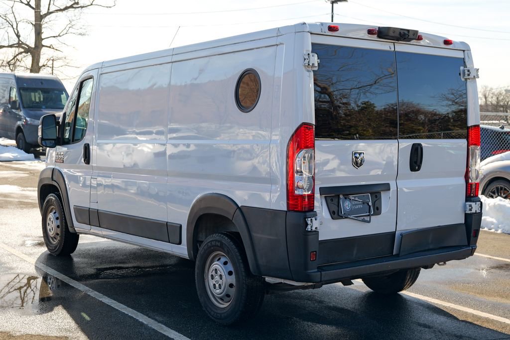 Used 2019 RAM ProMaster 1500 image 5