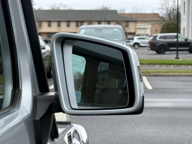 Used 2016 Mercedes-Benz G 550 image 15